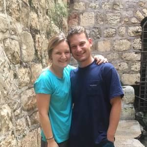 Meet your Posher, Alex